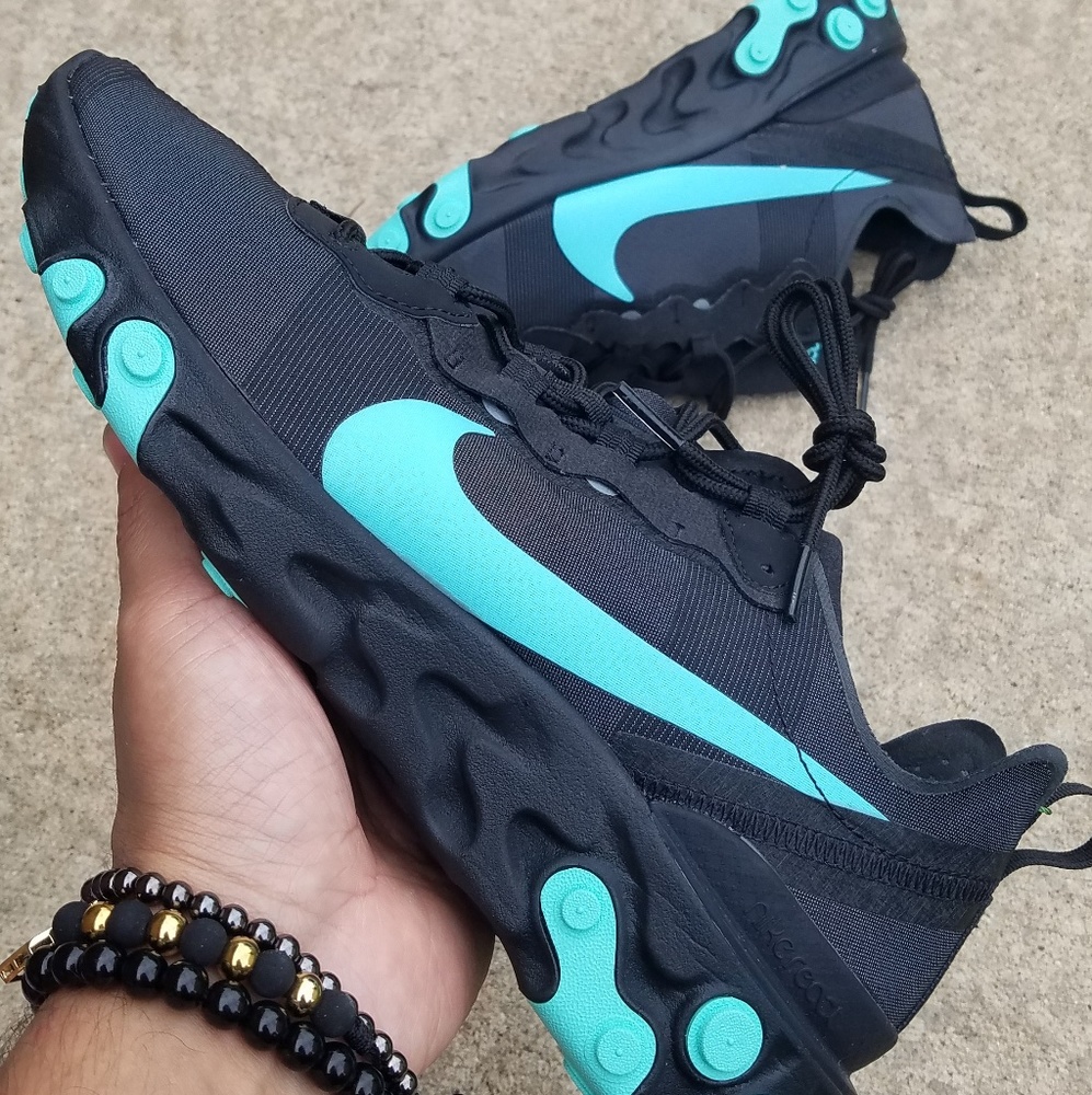 Nike React Element 55